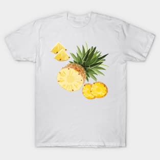 Sweet Pineapple T-Shirt